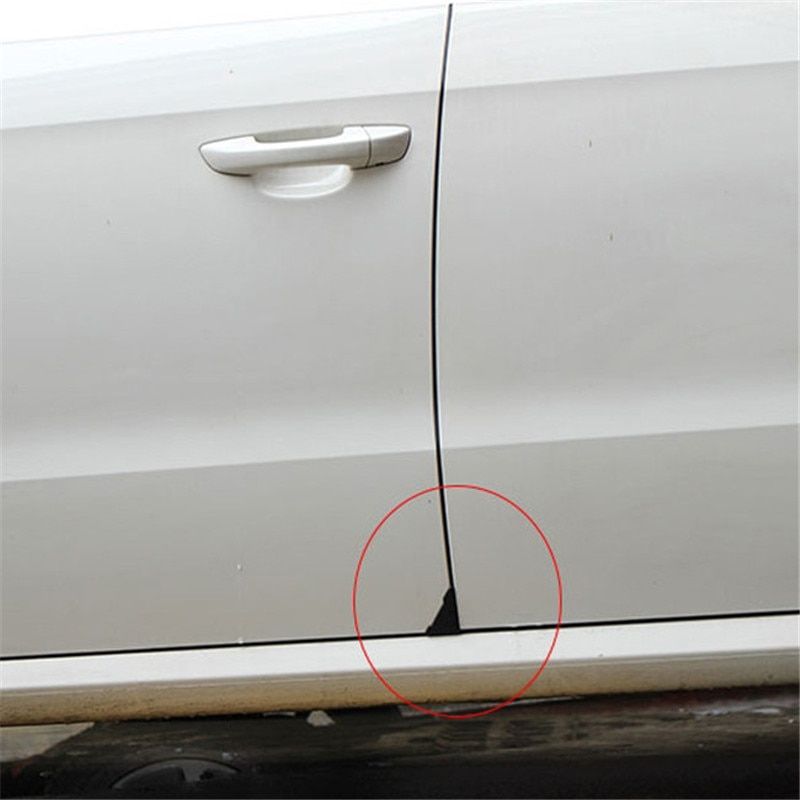 Protectii colturi portiere din silicon