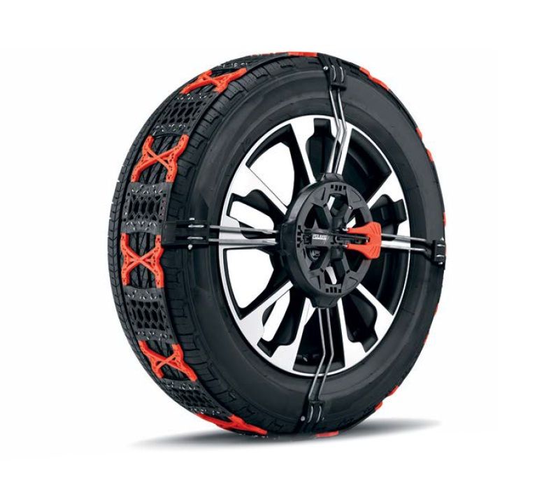 Duster (2013-2018) - Premium Set Lanturi de zapada 215/65 R16 (Dacia Original)
