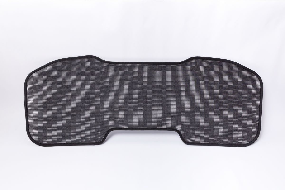 Duster II (2018-2024) - Set Parasolare 5 piese (Dacia Original)
