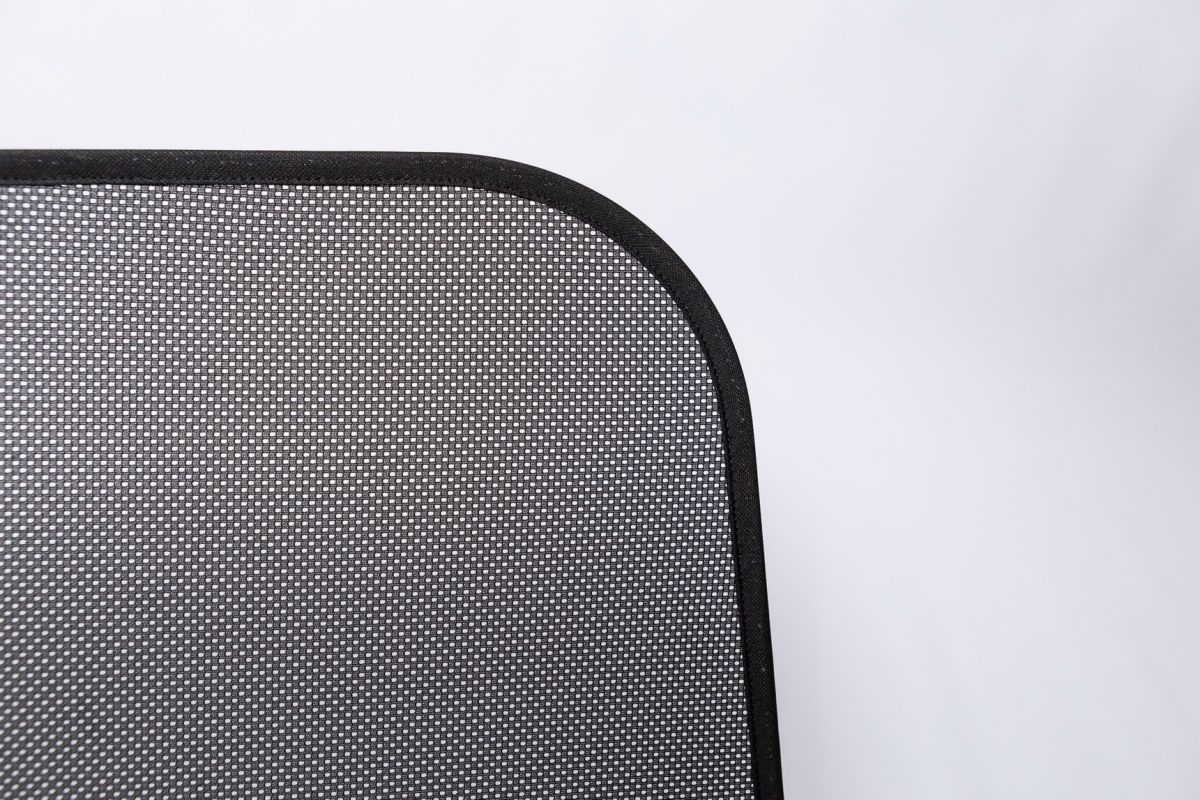 Duster II (2018-2024) - Set Parasolare 5 piese (Dacia Original)