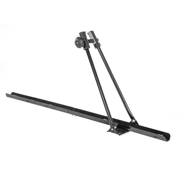 Suport bicicleta Menabo Iron cu prindere pe bare transversale