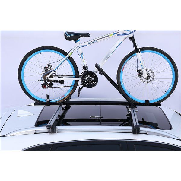 Suport bicicleta K39 Orion cu prindere pe bare transversale