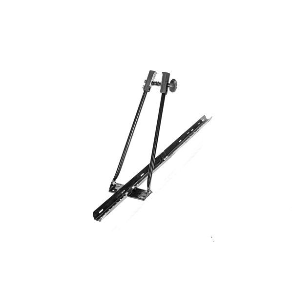 Suport bicicleta K39 Orion cu prindere pe bare transversale