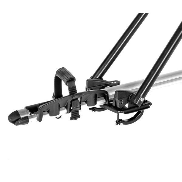 Suport bicicleta K39 Sagittar cu prindere pe bare transversale