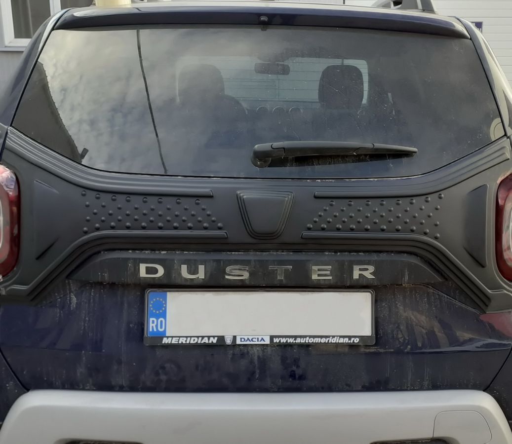 Duster II (2018-2024) - Ornament haion