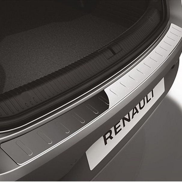 Renault Talisman - Ornament protectie portbagaj (Renault Original)