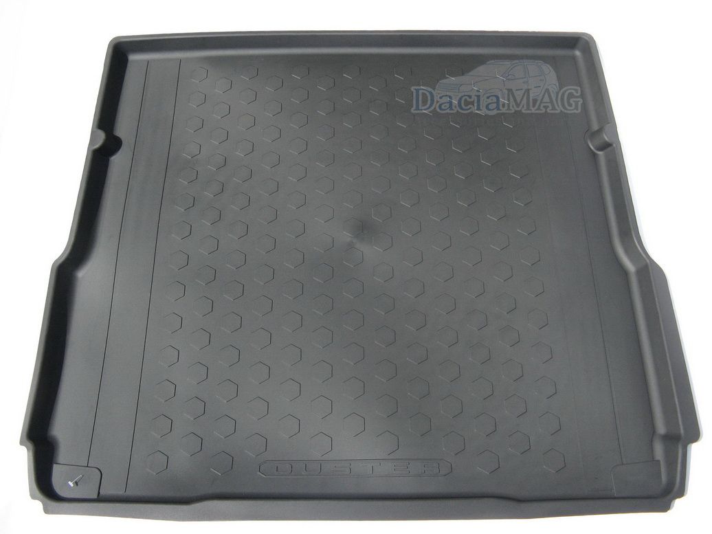 Duster 4x4 (2013-2017) - Tavita protectie portbagaj (Dacia Original)
