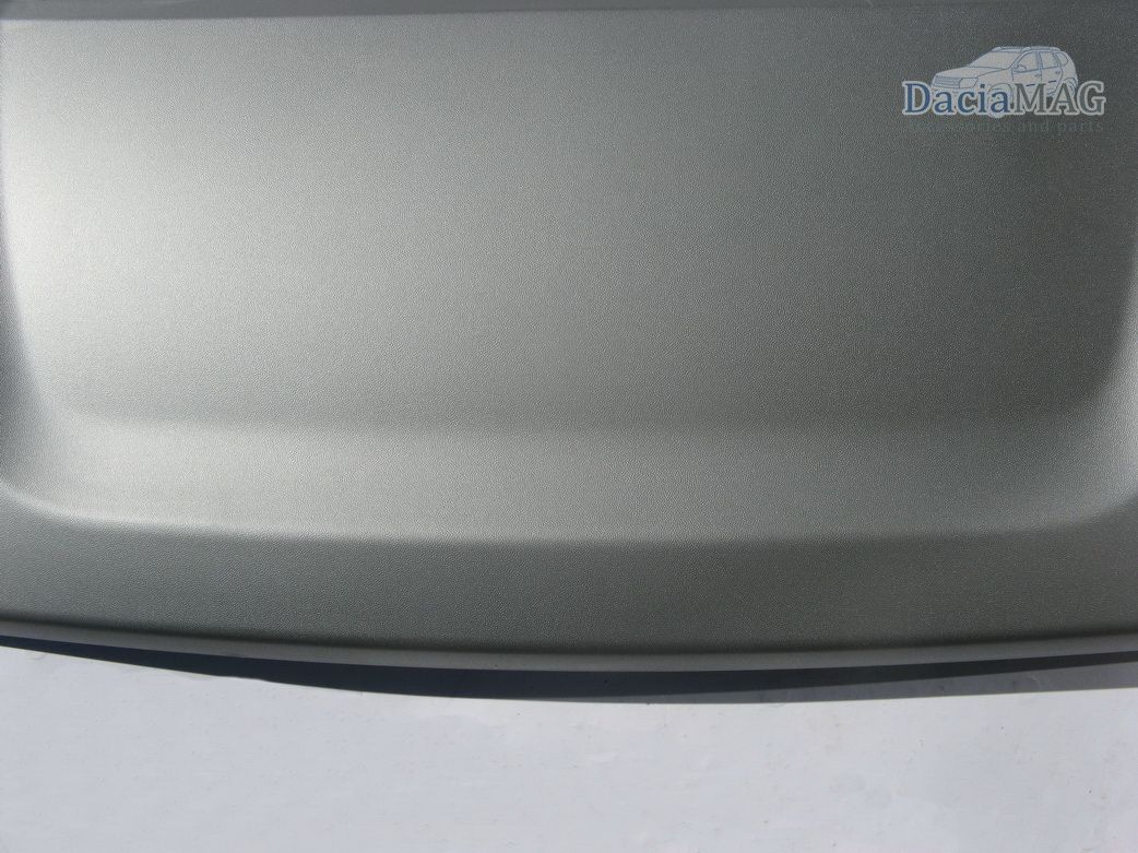 Duster (2010-2017) - Protectie bara spate (Dacia Original)