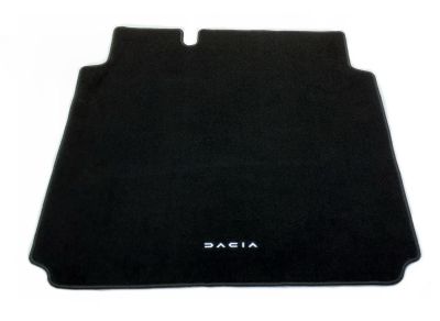 DUSTER III 4x4 (2024-2025) - Covor textil portbagaj (Dacia Original)