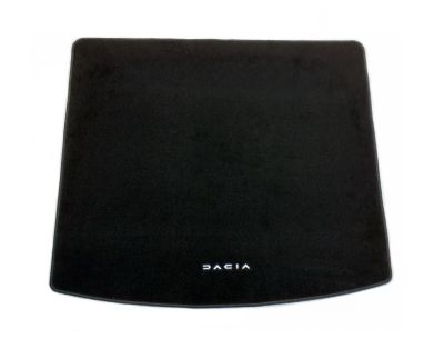 DUSTER III 4x2 (2024-2025) - Covor textil portbagaj (Dacia Original)