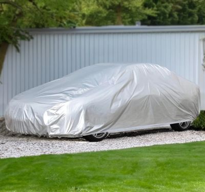 Duster III (2024-present) - Prelata Premium exterioara - pentru toate sezoanele