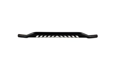 Duster (2018-2024) - Bară de protecție față Glo plus - Negru