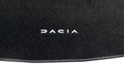 DUSTER III 4x2 (2024-2025) - Covor textil portbagaj (Dacia Original)