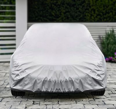 Duster II (2018-2024) - Prelata Premium exterioara - pentru toate sezoanele