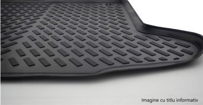 Bigster HEV (2025-) - Tavă de protecție pentru portbagaj cu podea dublă