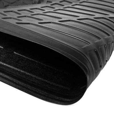 Duster I 4x2 (2014-2017) - Tavita protectie portbagaj
