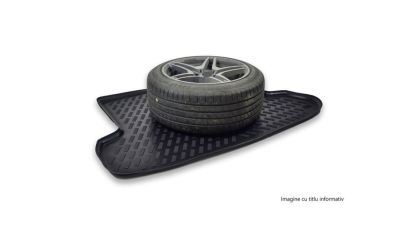 Bigster HEV (2025-) - Tavă de protecție pentru portbagaj cu podea dublă