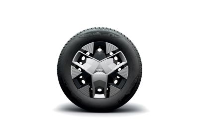 Spring - Capace roti 14" (Dacia Original)