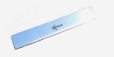 Duster II (2018-2024) - Protectie praguri din inox "Extreme" - fata si spate