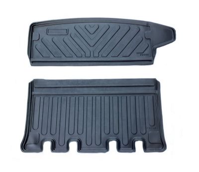 Jogger - Tavita protectie portbagaj pentru 5 si 7 locuri