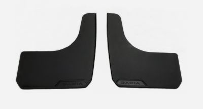 Duster III (2024-2025)  - Set aparatori noroi fata sau spate (Dacia Original)
