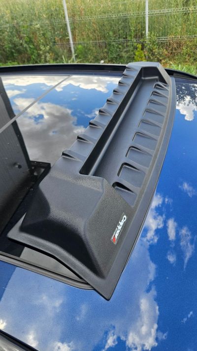 Duster II (2018-2024) - Ornament decorativ Moonroof