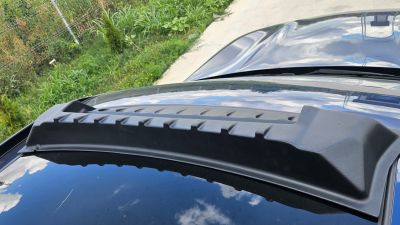 Duster II (2018-2024) - Ornament decorativ Moonroof