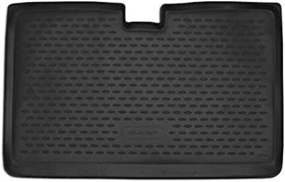 Renault Captur (2016-2019) - Tavita protectie portbagaj (Renault Original)