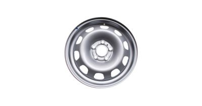 Duster II (2018-2024) / Duster I (2010-2017) - Janta tabla 16" ET50 6 1/2 J X 16H2 (Dacia Original) - 1 bucata