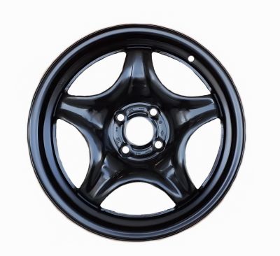 Sandero III / Stepway III - Janta tabla 16" (ET37 6J X 16H2) (Dacia Original) - 1 bucata