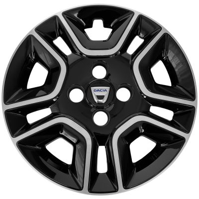 Dacia Spring - Capac 14" Classic Logo (Dacia Original) - 1 bucata