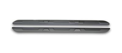 Duster II (2018-2024) - Set ornamente praguri laterale