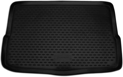 Renault Kadjar - Tavita protectie portbagaj 