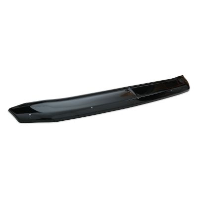 Duster III (2024-2025) - Deflector capota 