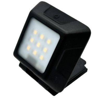 Duster III (2024-2025) - Lampa LED YouClip (Dacia Original)