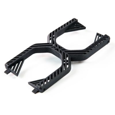 Spring Facelift (2024-2025) - Suport pahar pentru consola centrală (Dacia Original)