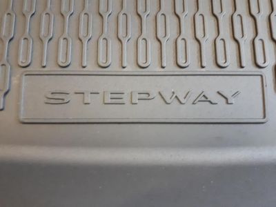 Sandero Stepway III - Tavita protectie portbagaj Premium Dacia Original
