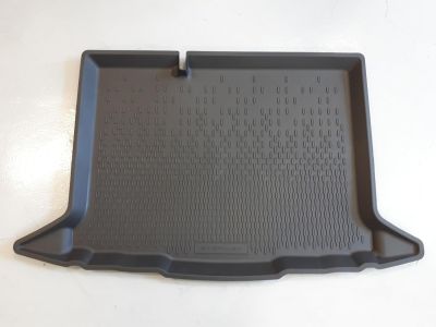 Sandero Stepway III - Tavita protectie portbagaj Premium Dacia Original
