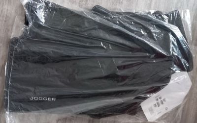 Jogger 7 locuri - Set covorase textile Premium (Dacia Original)