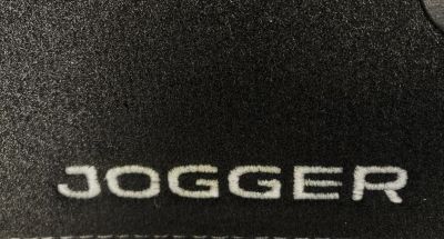 Jogger 7 locuri - Set covorase textile Premium (Dacia Original)