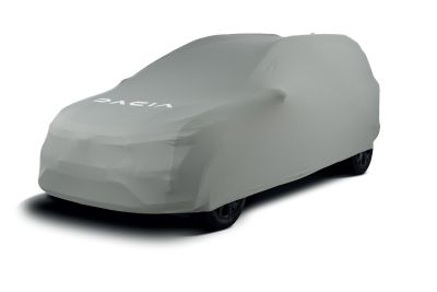 Bigster - Prelata exterioara cu logo 7711948838 (Dacia Original)