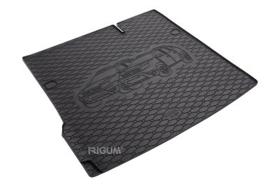 Duster II (2018-2024) - 4x2 - Protectie flexibila pentru portbagaj