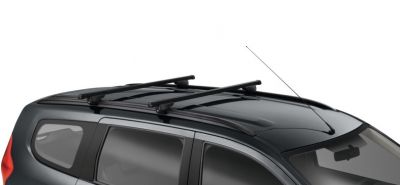 Lodgy - Bare de pavilion transversale (Dacia Original)