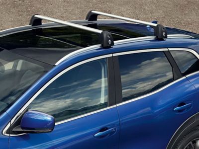 Renault Kadjar - Bare de pavilion transversale (Renault Original)