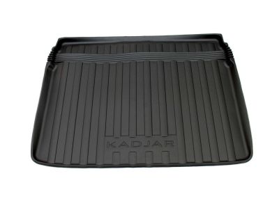 Renault Kadjar - Tavita protectie portbagaj (Renault Original)