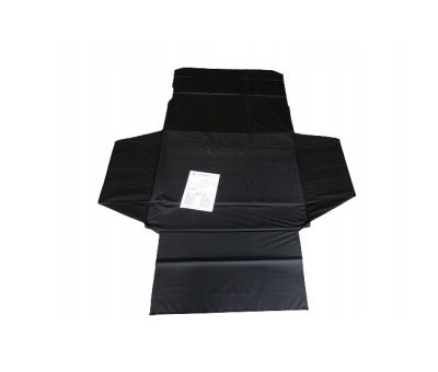 Renault Kadjar - Protectie portbagaj EasyFlex (Renault Original)