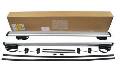 Jogger (2021-2024) - Bare de pavilion transversale (Dacia Original)