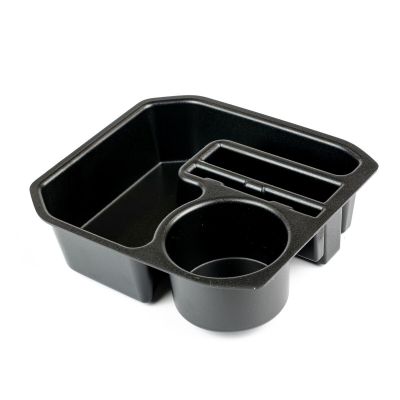 Dacia Spring Facelift (2024-2025) - Organizator pentru Consola Centrala (Dacia Original)