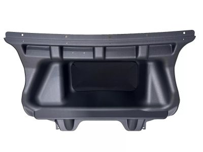Dacia Spring Facelift (2024-2025) - Tavă de depozitare sub capotă Dacia Original