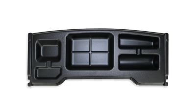 Duster II (2018-2024) - Organizator portbagaj